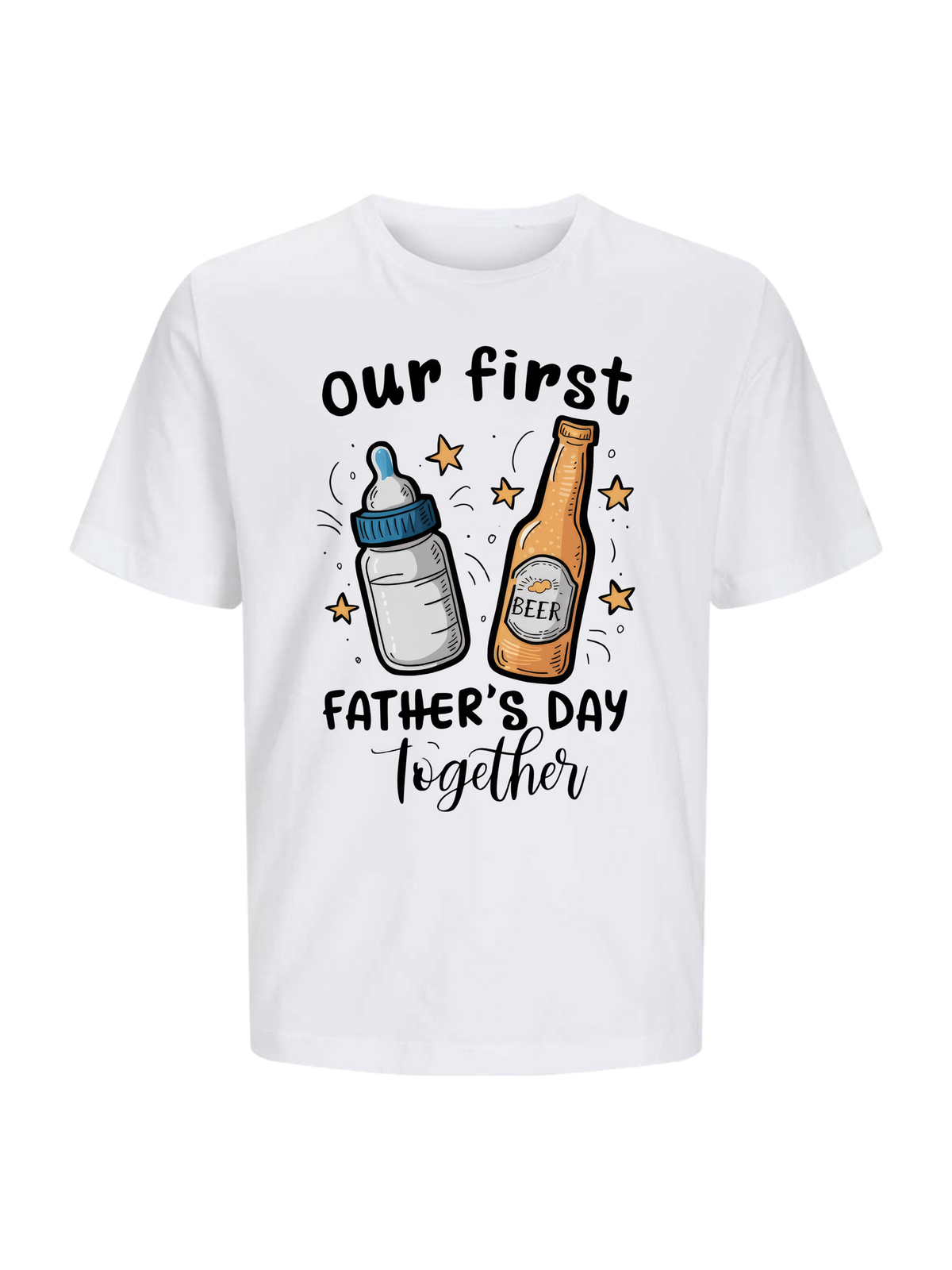 #2 "Father's Day Together"