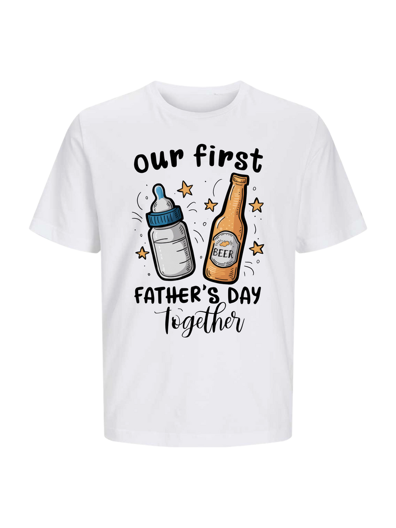 #2 "Father's Day Together"