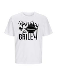 #5 "King Of The Grill"