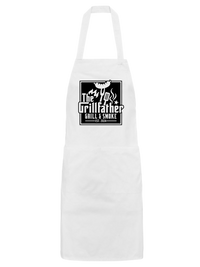 #7 "Grill and Smoke Est. XXXX"