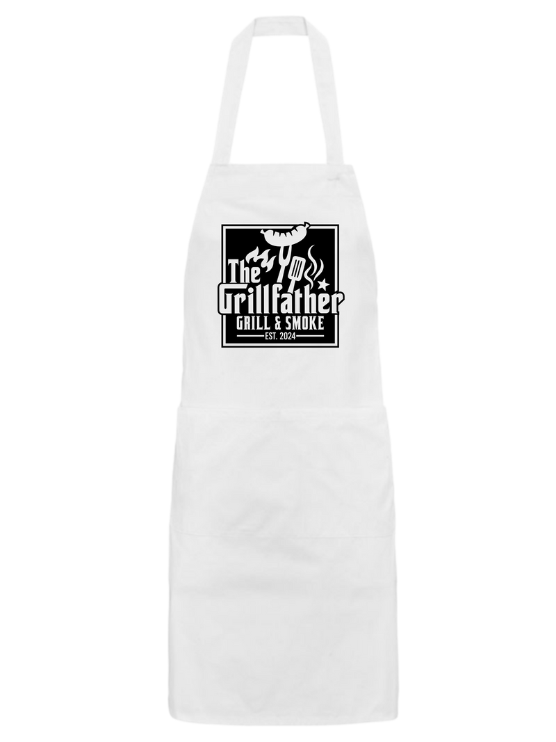 #7 "Grill and Smoke Est. XXXX"