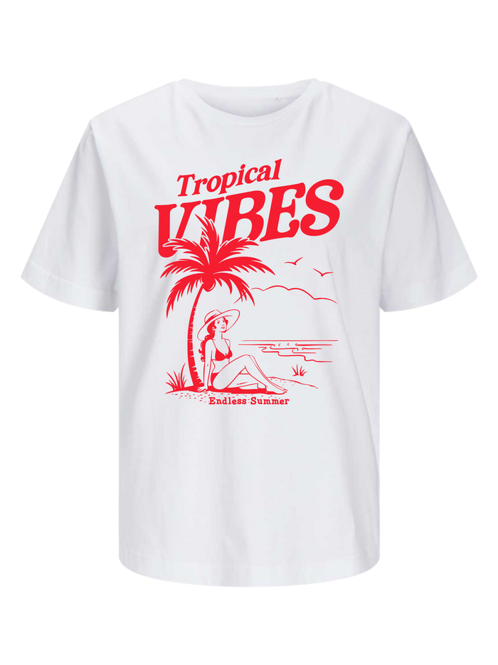 #3 "Summer Vibes"
