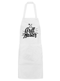 #4 "Grill Master"