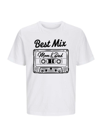 #7 "Best Mix Tape"