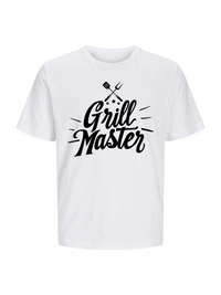 #4 "Grill Master"