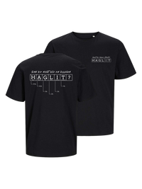 Herren Bio Shirt "Periodensystem"