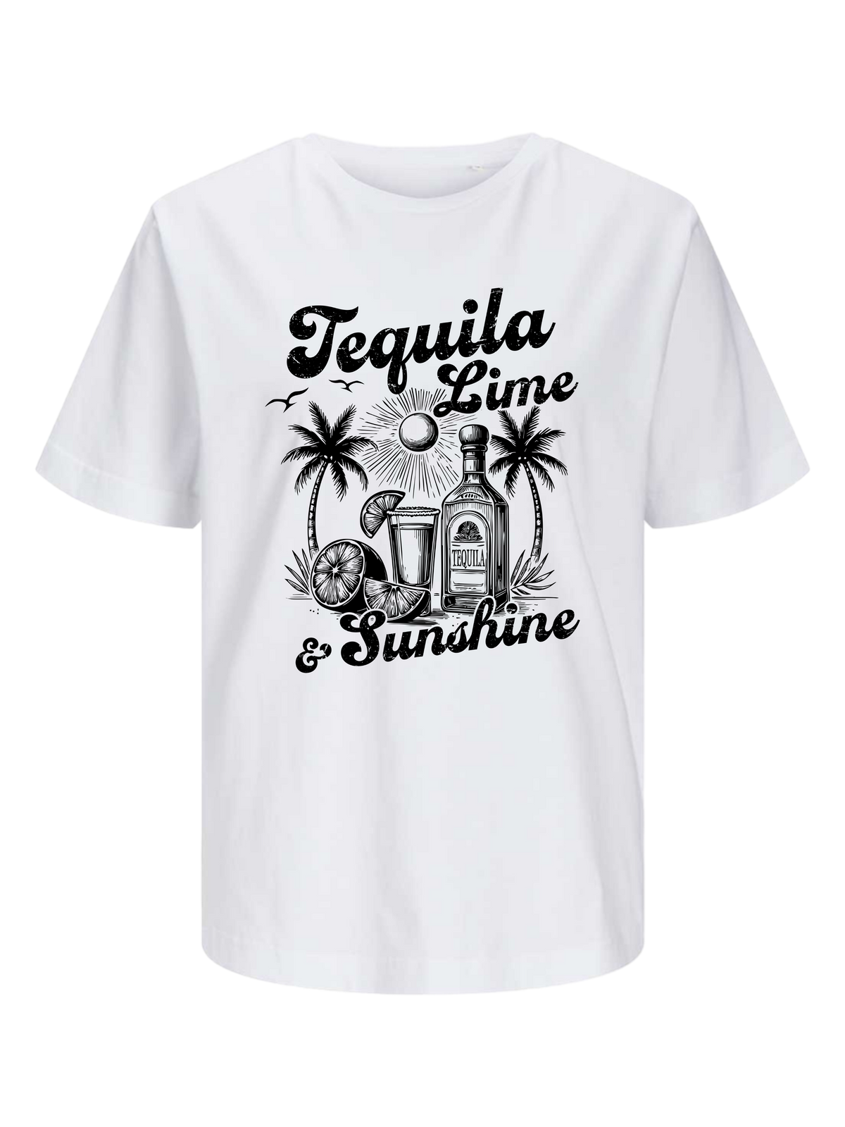 #2 "Tequila and Sunshine"