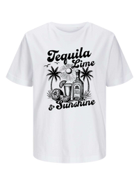 #2 "Tequila and Sunshine"