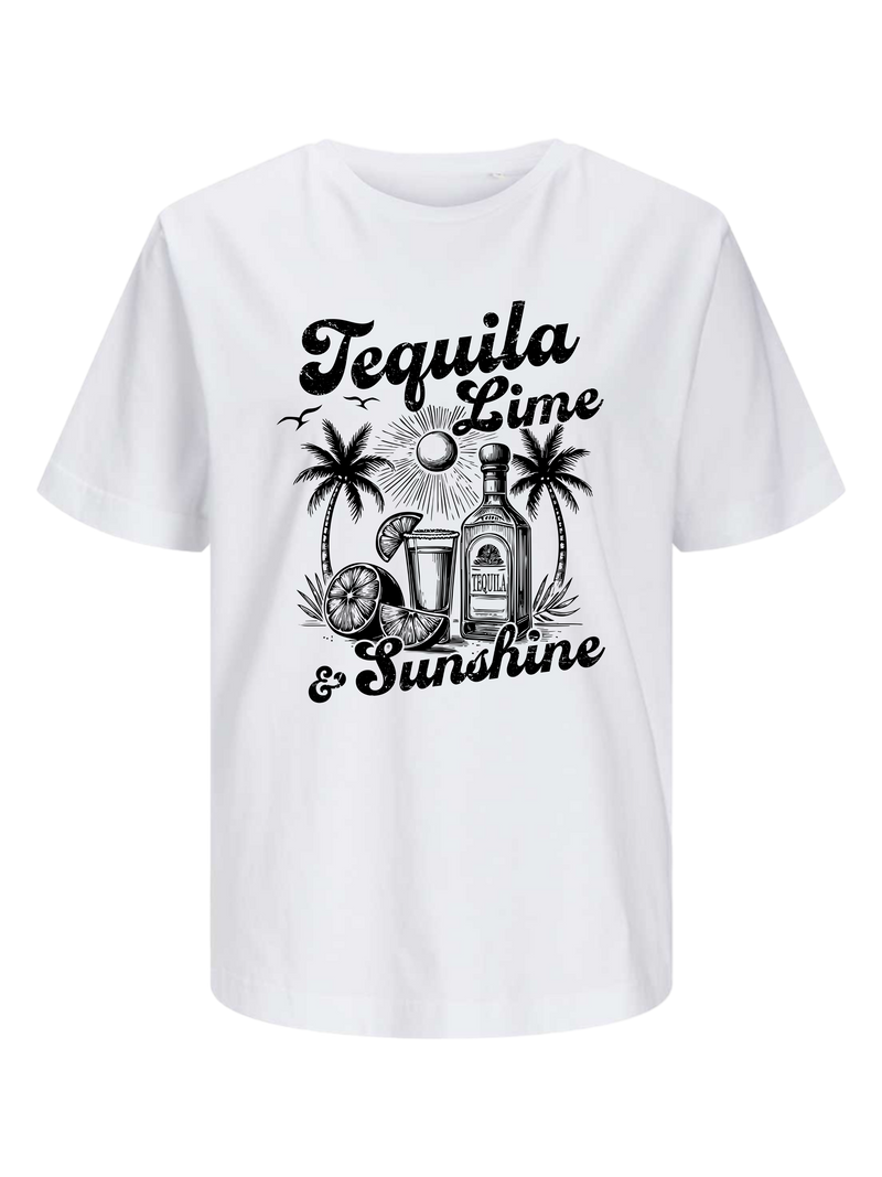#2 "Tequila and Sunshine"