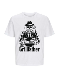 #3 "The Grillfather"