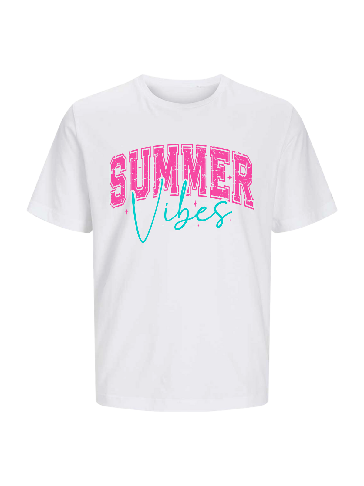 #8 "Summer Vibes 2.0"