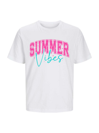 #8 "Summer Vibes 2.0"
