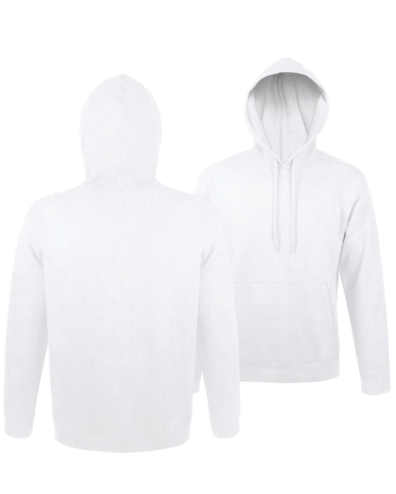 #6 "ABSCHLUSS20XX" - BASIC Hoodie -  47101