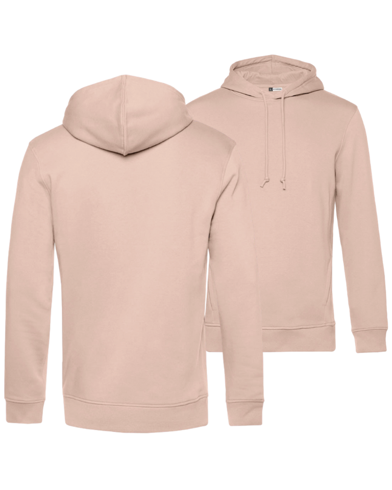 #32 "ABSCHLUSS ORIGINAL" - BIO Hoodie - WU33B