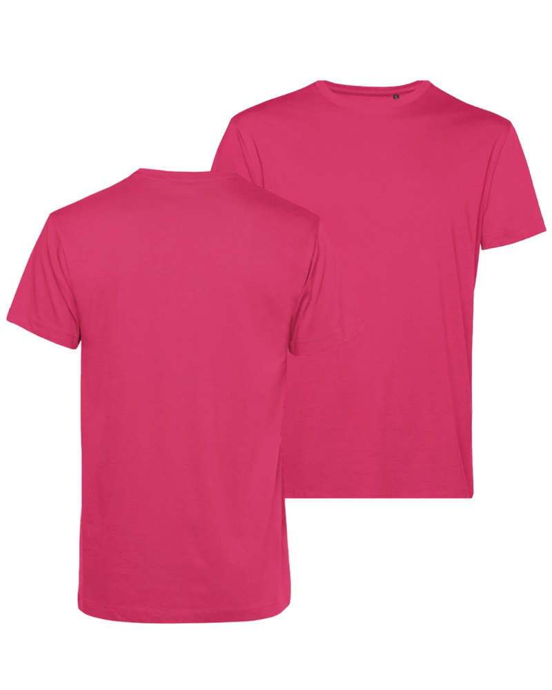 #6 "ABSCHLUSS20XX"  - BIO Shirt -