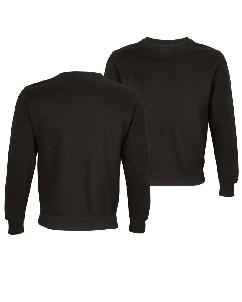 #6 "ABSCHLUSS20XX"  - BASIC Sweat -  03814