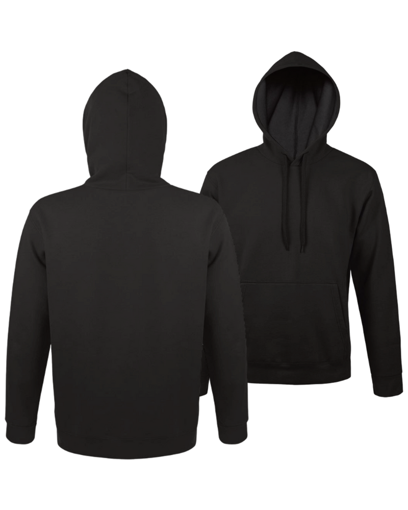 #6 "ABSCHLUSS20XX" - BASIC Hoodie -  47101