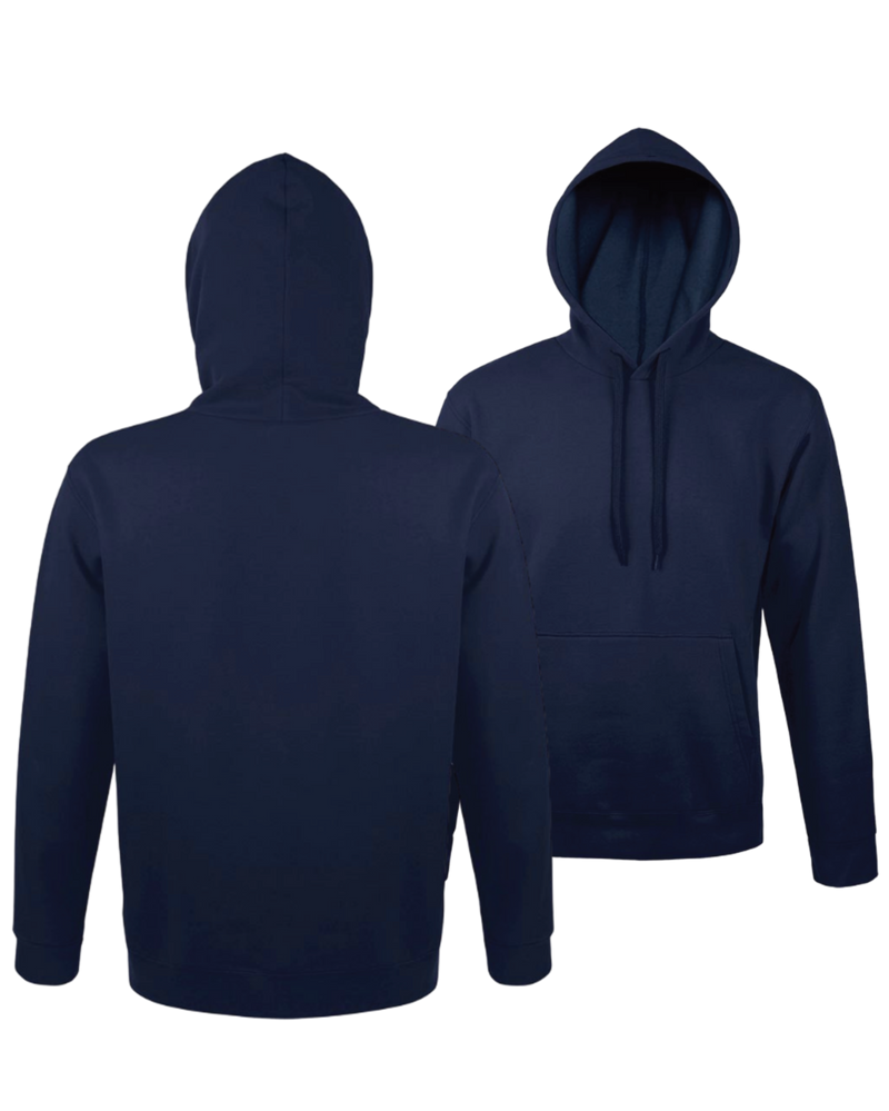 #6 "ABSCHLUSS20XX" - BASIC Hoodie -  47101