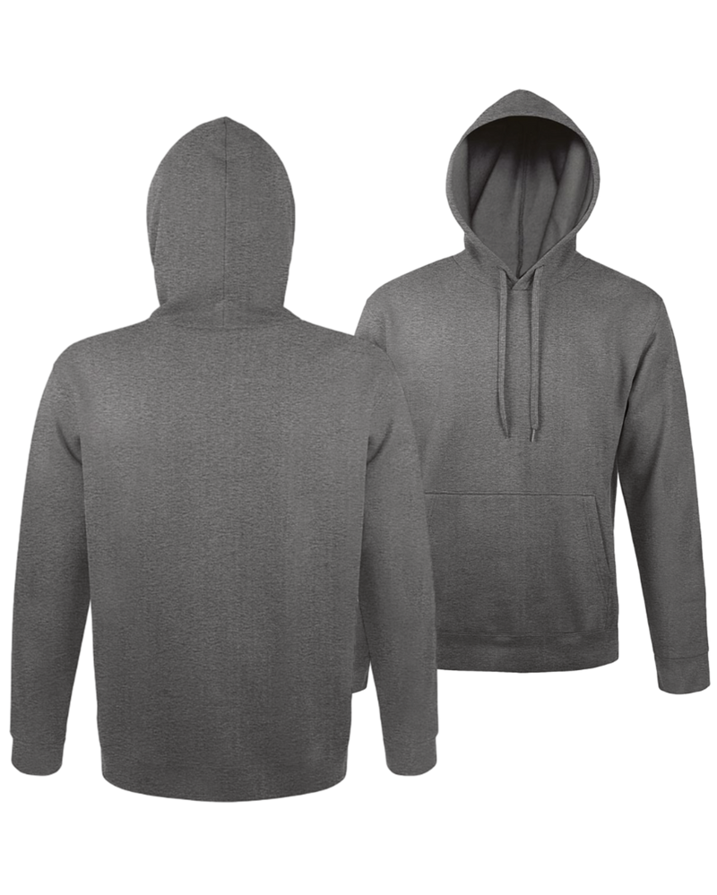 #6 "ABSCHLUSS20XX" - BASIC Hoodie -  47101