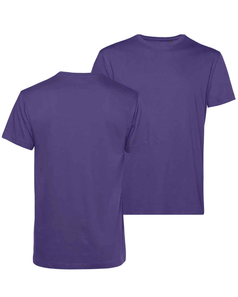 #6 "ABSCHLUSS20XX"  - BIO Shirt -