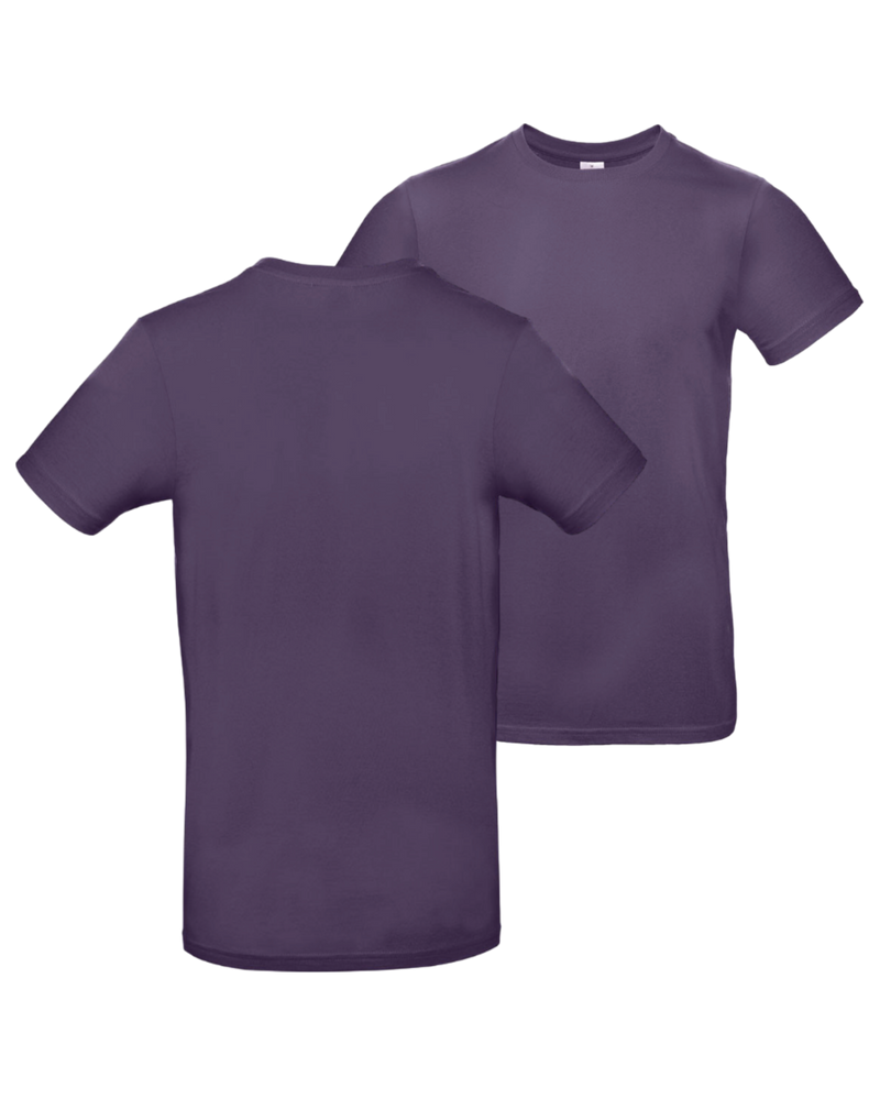 #2 "ABI2025" - BASIC Shirt -