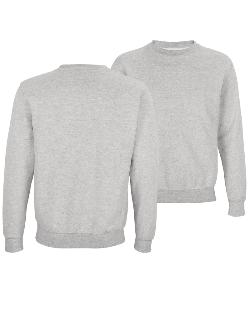 #6 "ABSCHLUSS20XX"  - BASIC Sweat -  03814