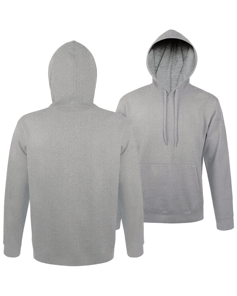 #6 "ABSCHLUSS20XX" - BASIC Hoodie -  47101