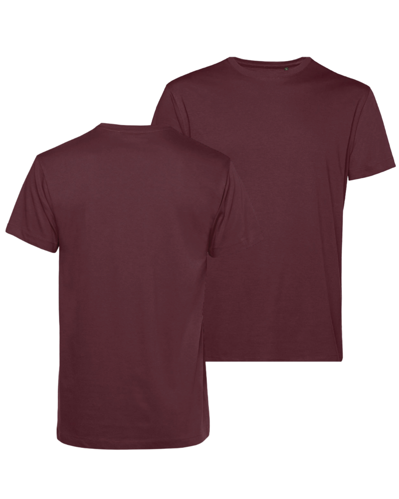 #6 "ABSCHLUSS20XX"  - BIO Shirt -