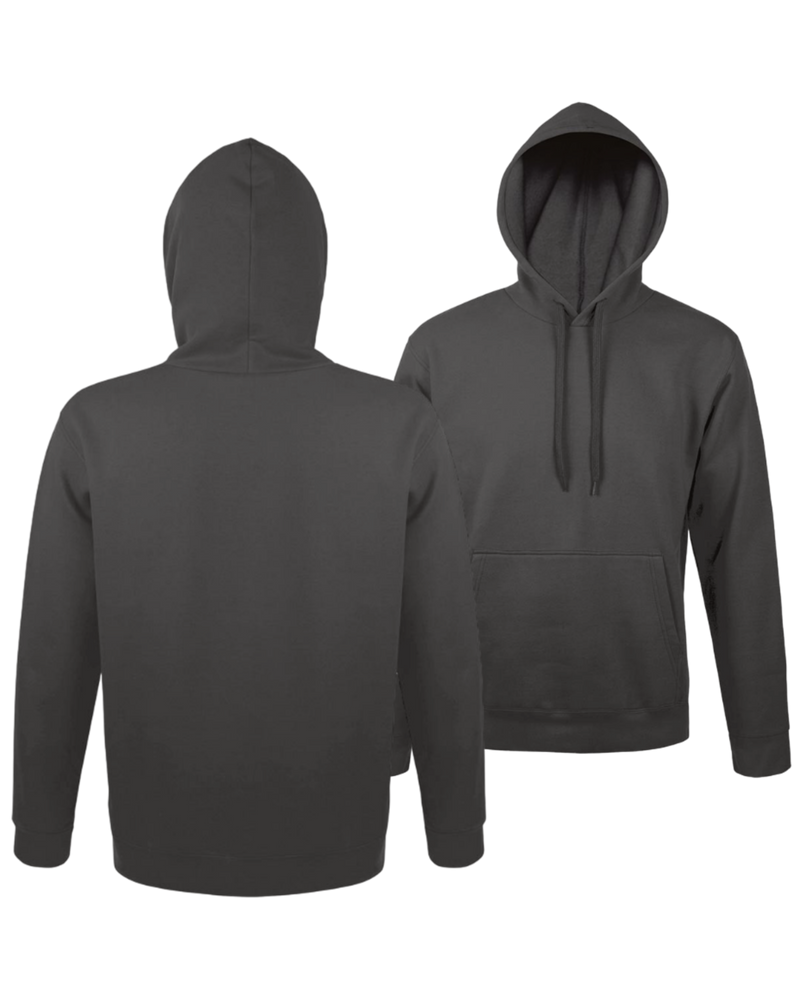 #6 "ABSCHLUSS20XX" - BASIC Hoodie -  47101