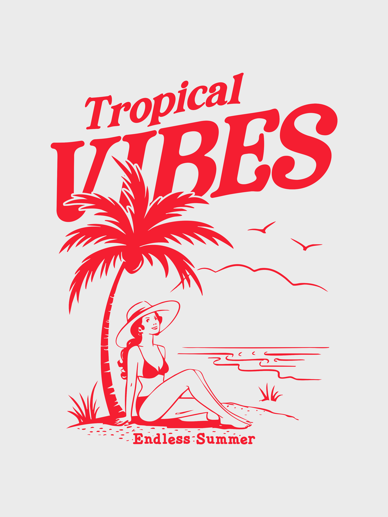 #3 "Summer Vibes"