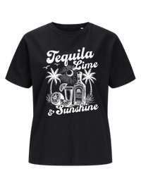 #2 "Tequila and Sunshine"