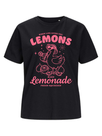 #5 "Lemonade Goose"