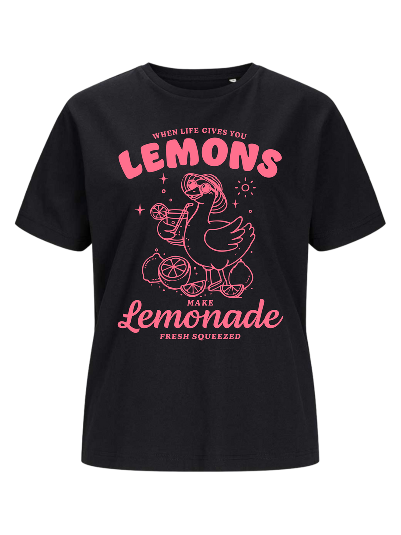 #5 "Lemonade Goose"