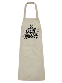 #4 "Grill Master"