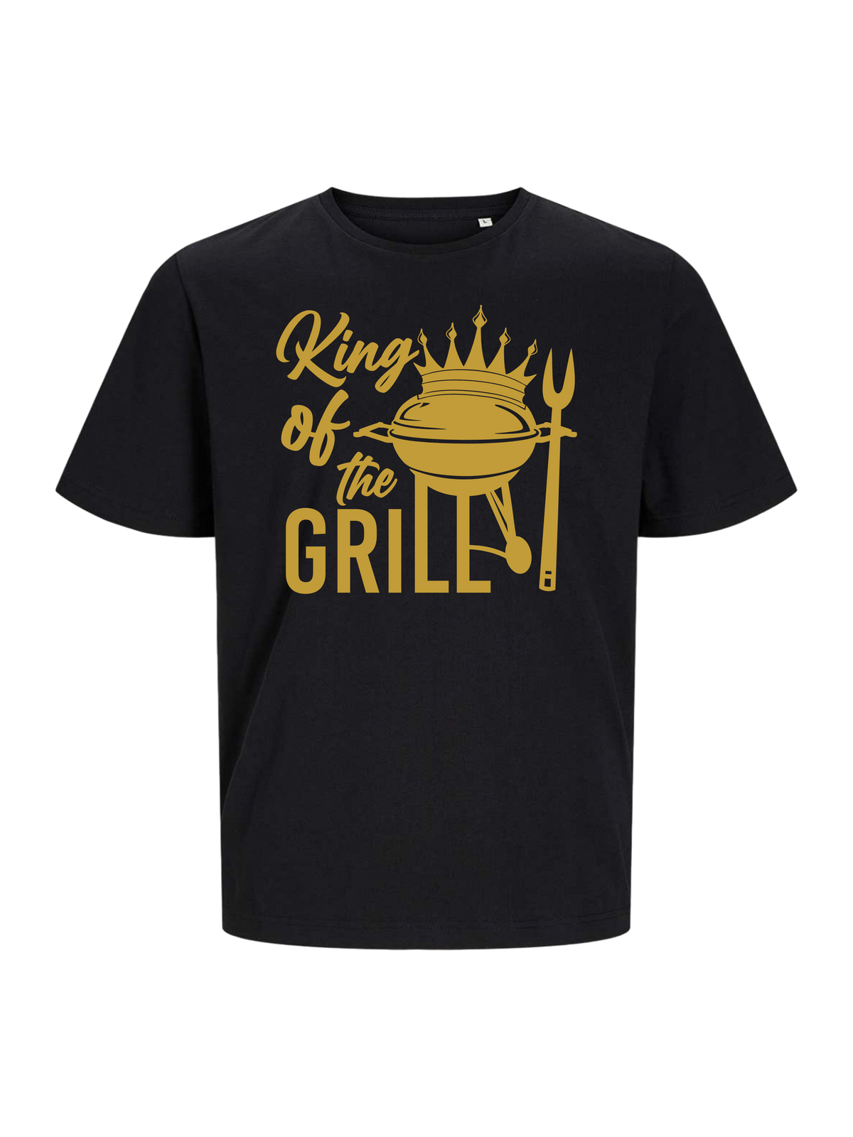 #5 "King Of The Grill" unisex