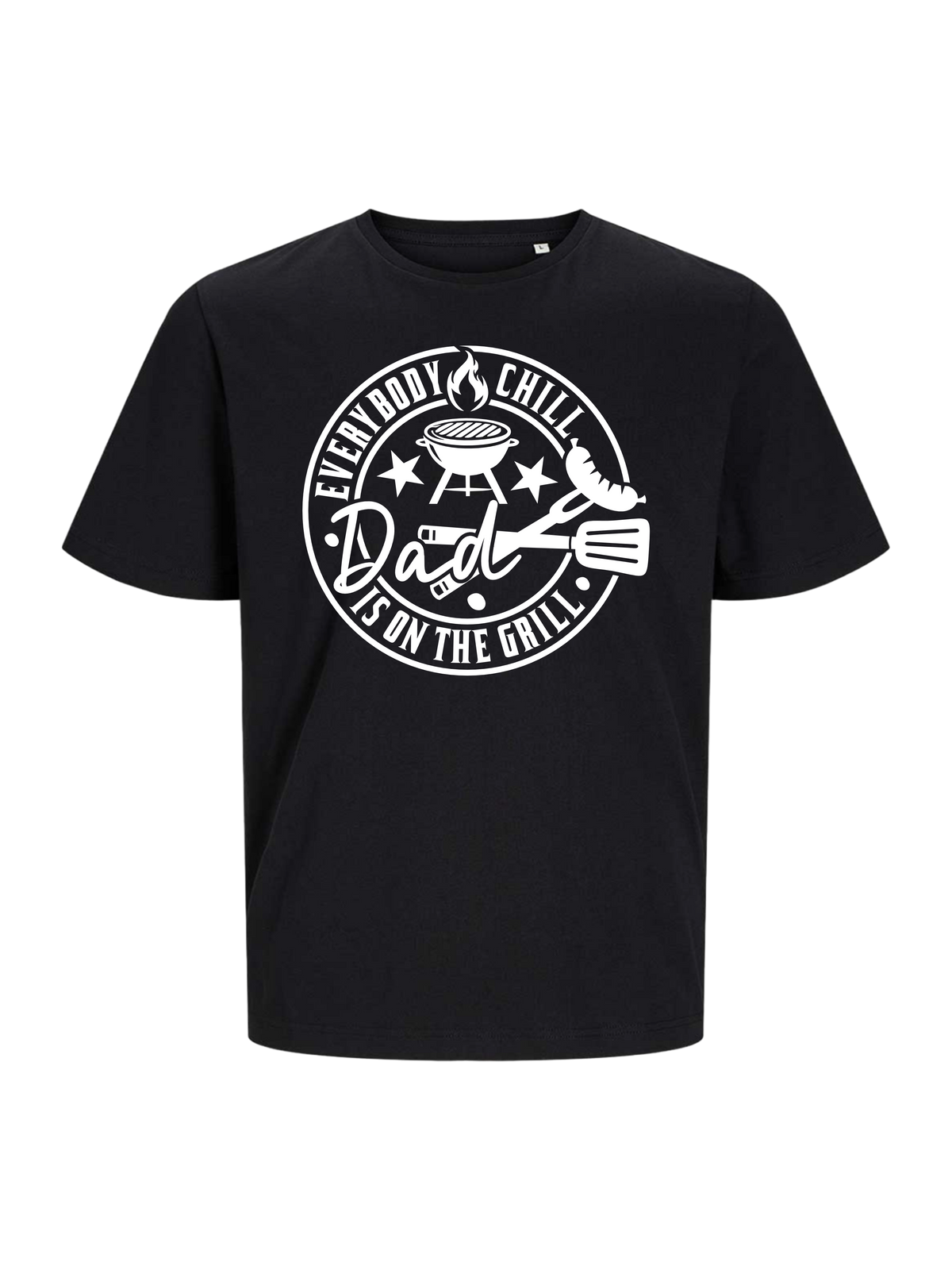 #6 "Grill & Chill" unisex