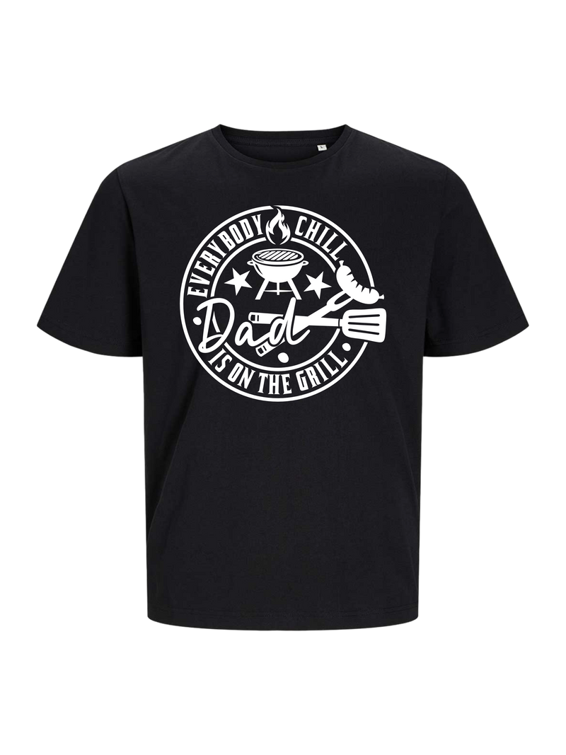 #6 "Grill & Chill" unisex