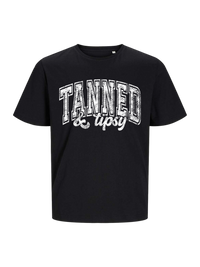 #1 "Tanned and Tipsy"