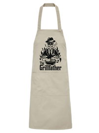 #3 The "Grillfather"