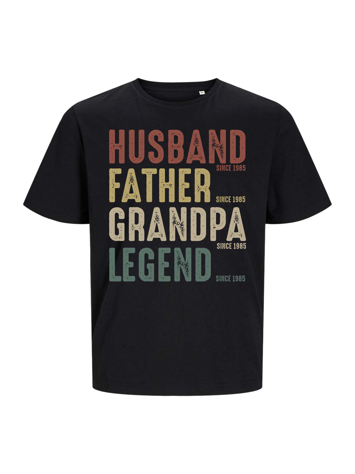 #5 "Generation Dad"