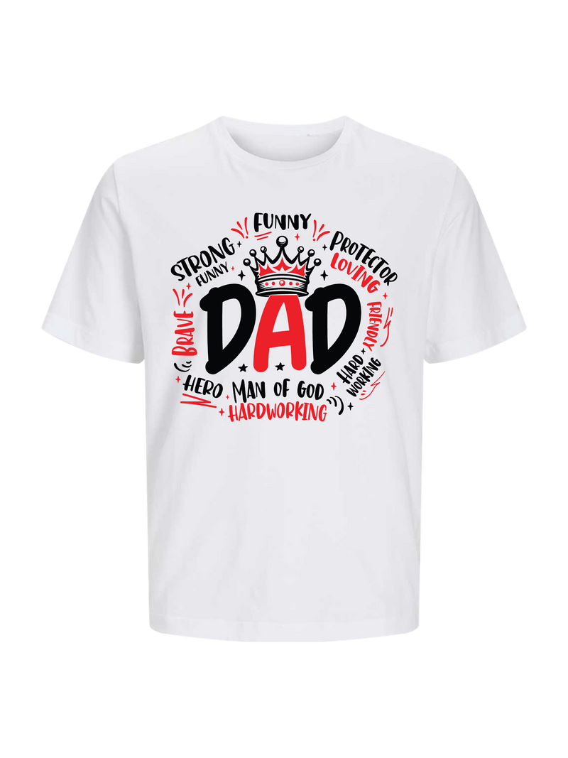 #3 "Hero Dad"