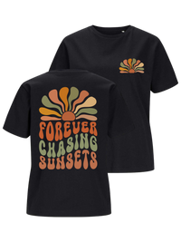 #6 "Chasing Sunsets"