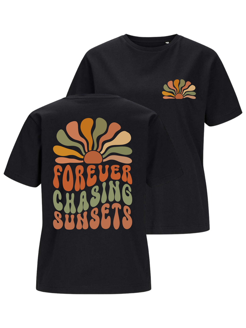 #6 "Chasing Sunsets"