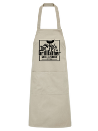 #7 "Grill and Smoke Est. XXXX"