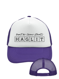 Trucker Cap "Periodensystem"