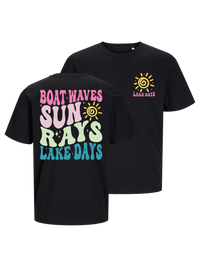 #7 "Lake Days"