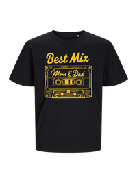 #7 "Best Mix Tape"