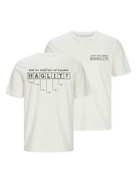 Herren Bio Shirt "Periodensystem"