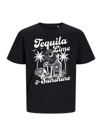 #2 "Tequila and Sunshine"