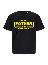 #6 "Father Of the Galaxy"
